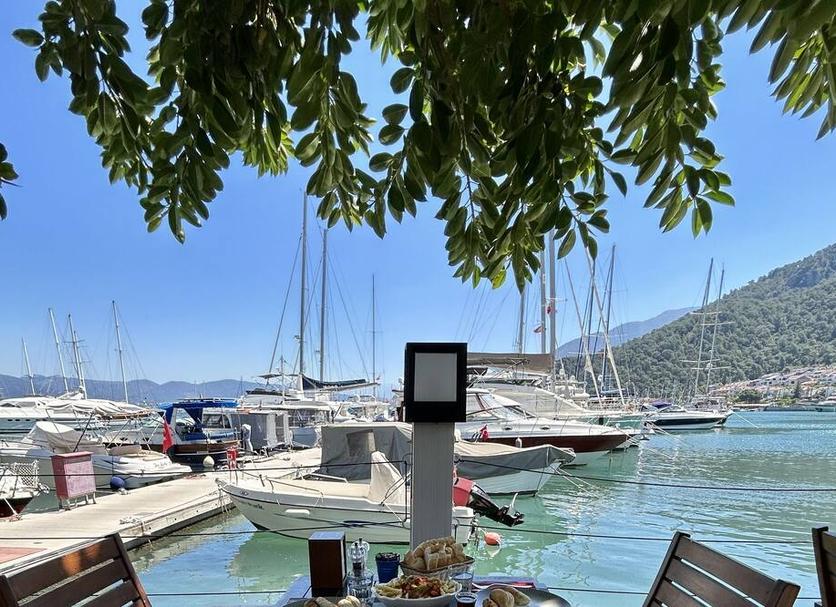 Dış görünüm Fotoğraf