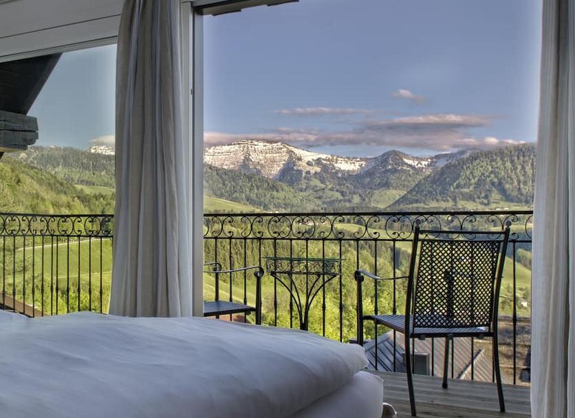 Balkon Fotoğraf