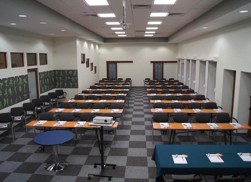 Konferans salonu Fotoğraf