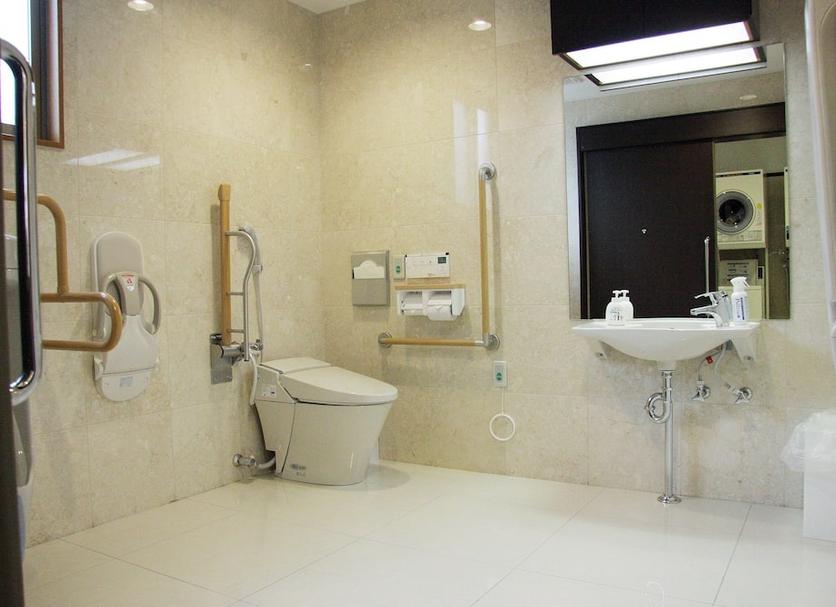 Banyo Fotoğraf