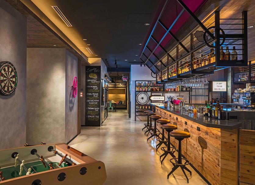 Bar Fotoğraf