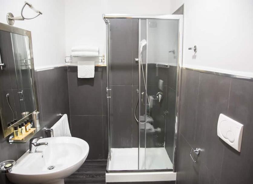 Banyo Fotoğraf