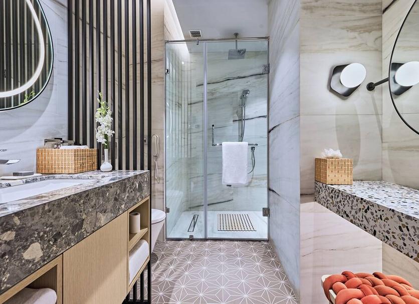 Banyo Fotoğraf
