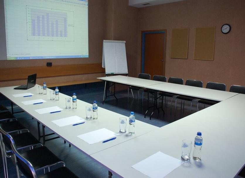 Konferans salonu Fotoğraf