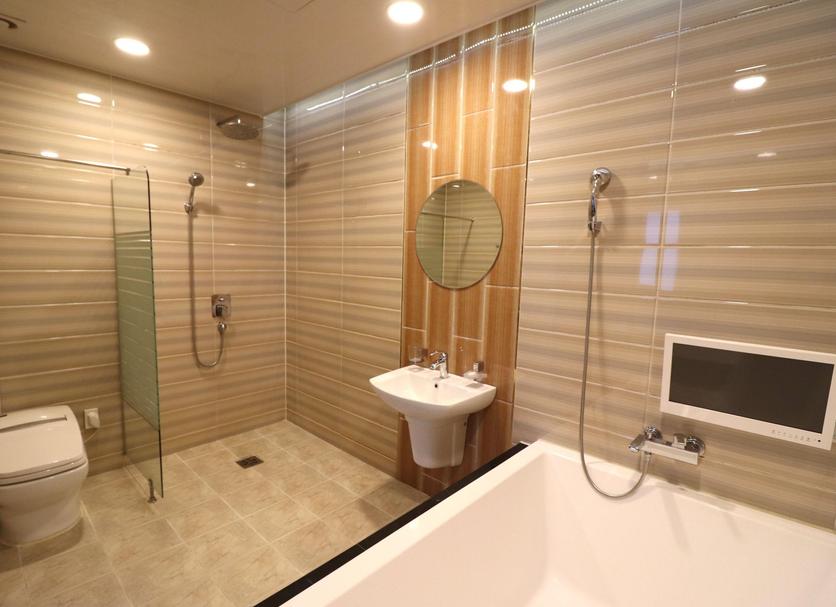 Banyo Fotoğraf