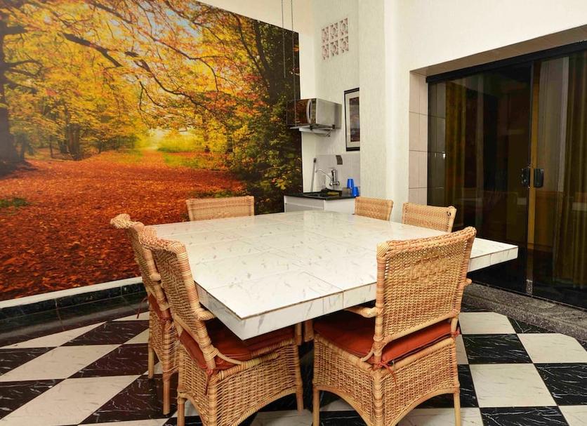 Veranda Fotoğraf