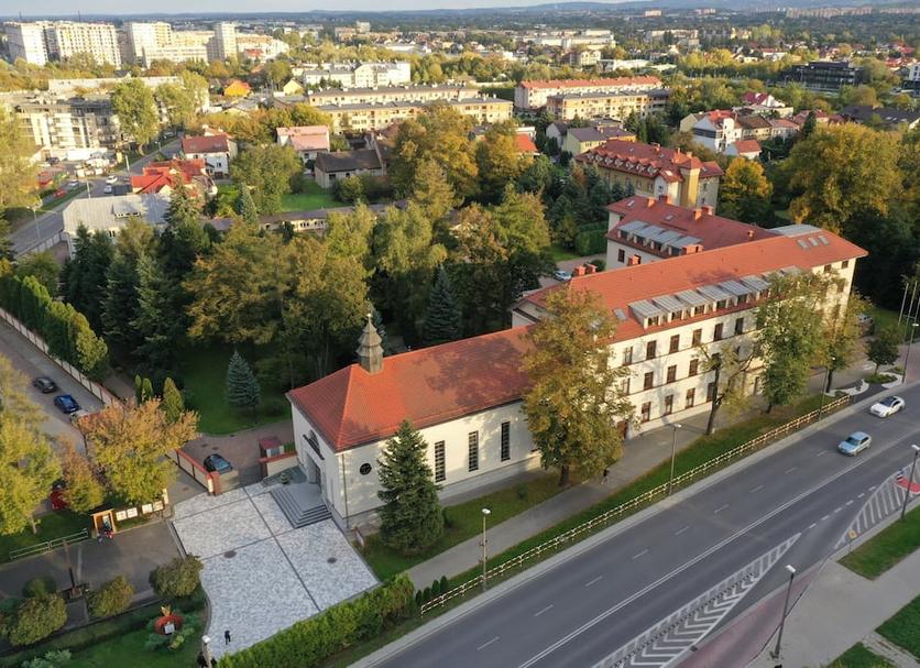 Dış görünüm Fotoğraf