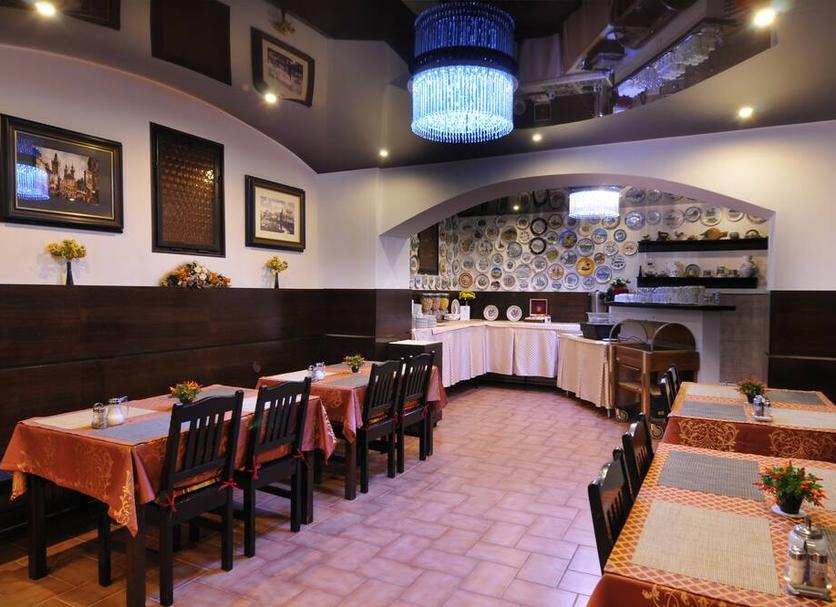 Restoran Fotoğraf