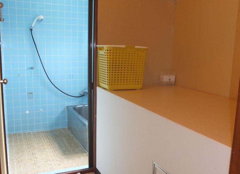 Banyo Fotoğraf