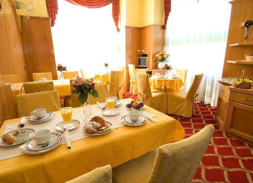 Restoran Fotoğraf