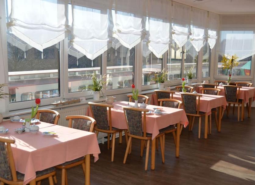 Restoran Fotoğraf