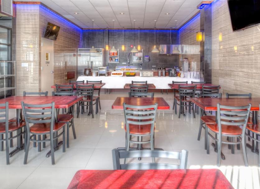 Restoran Fotoğraf