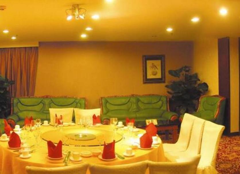 Yemek odası Fotoğraf
