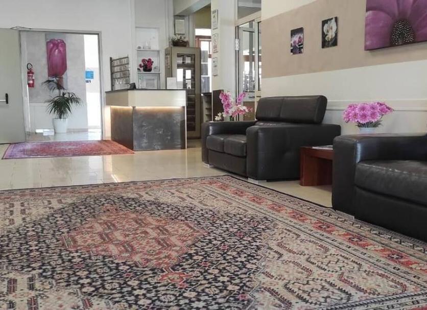 Lobi Fotoğraf