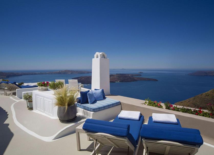 Balkon Fotoğraf