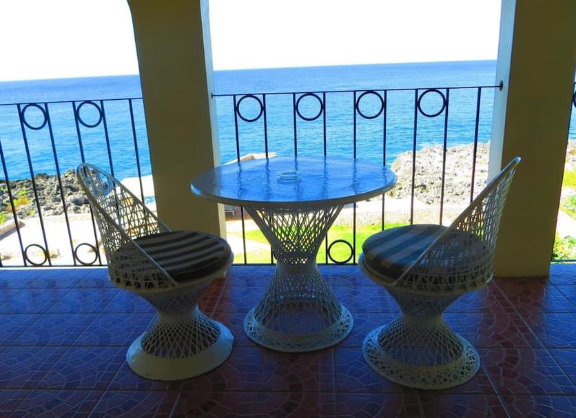 Balkon Fotoğraf
