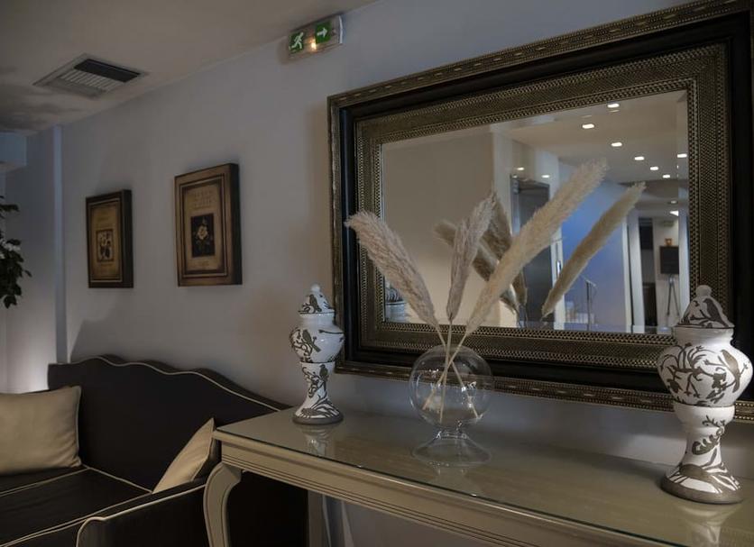 Oda olanağı Fotoğraf