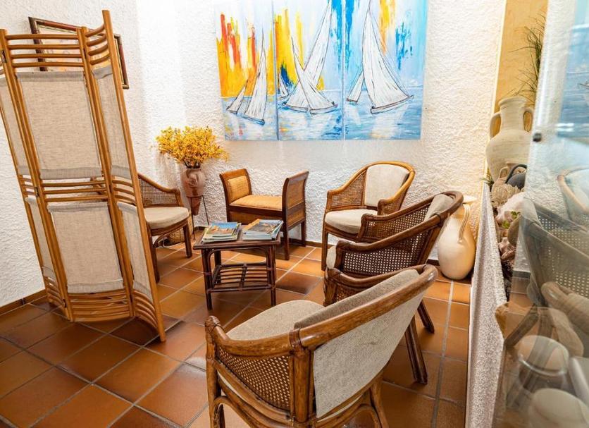 Salon Fotoğraf