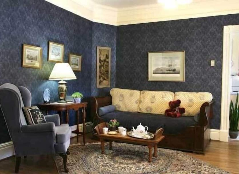 Oturma odası Fotoğraf