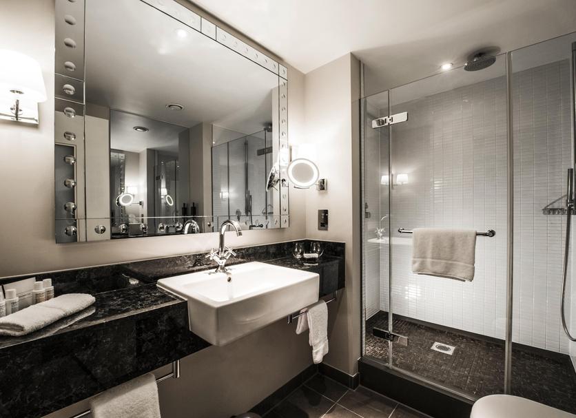 Banyo Fotoğraf
