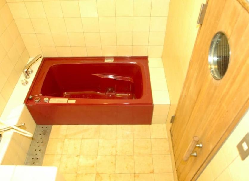 Banyo Fotoğraf