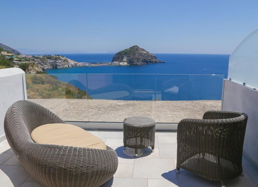 Balkon Fotoğraf