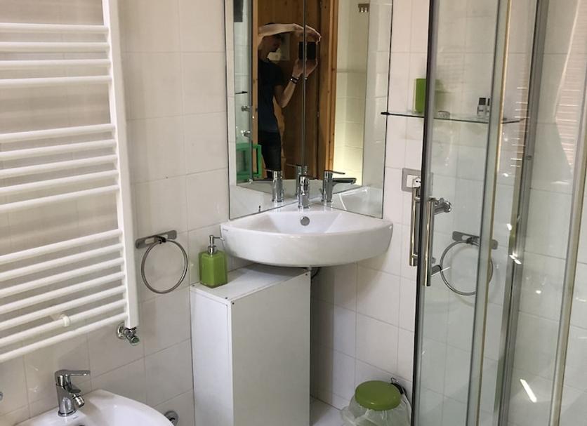 Banyo Fotoğraf