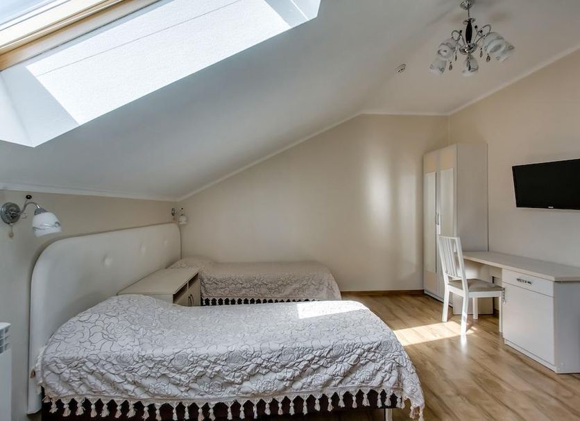 Yatak Odası Fotoğraf