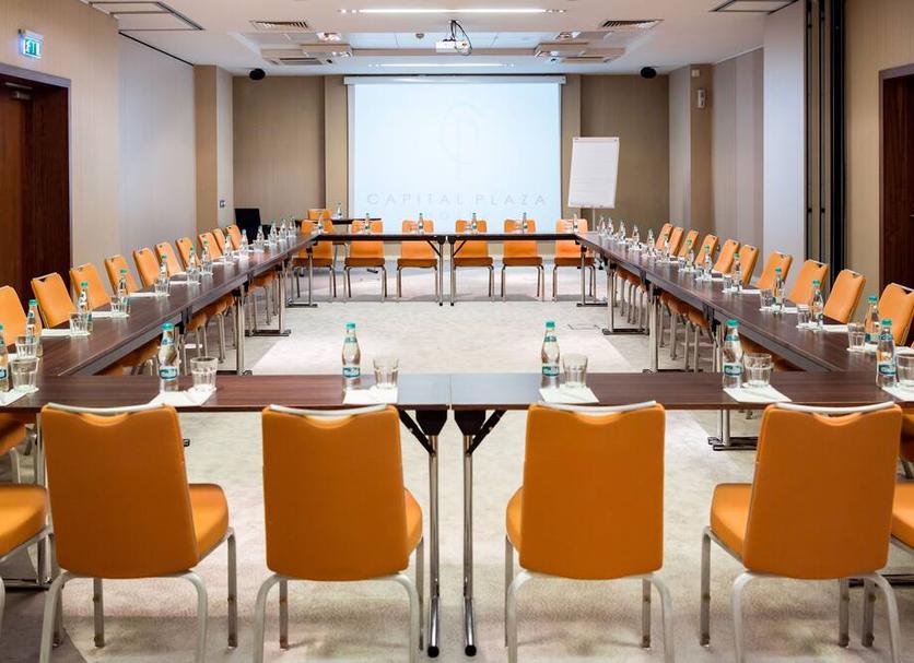 Konferans salonu Fotoğraf