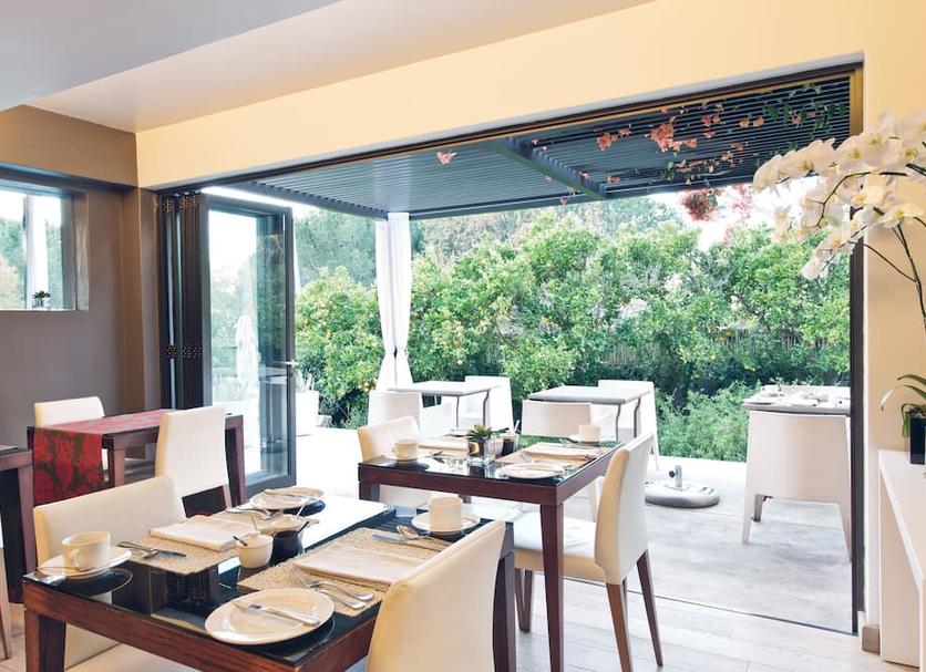 Restoran Fotoğraf