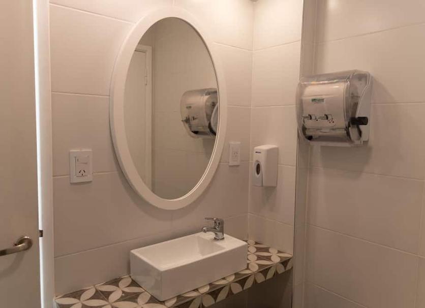Banyo Fotoğraf