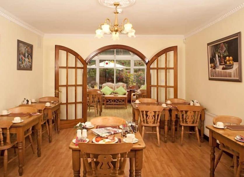 Restoran Fotoğraf