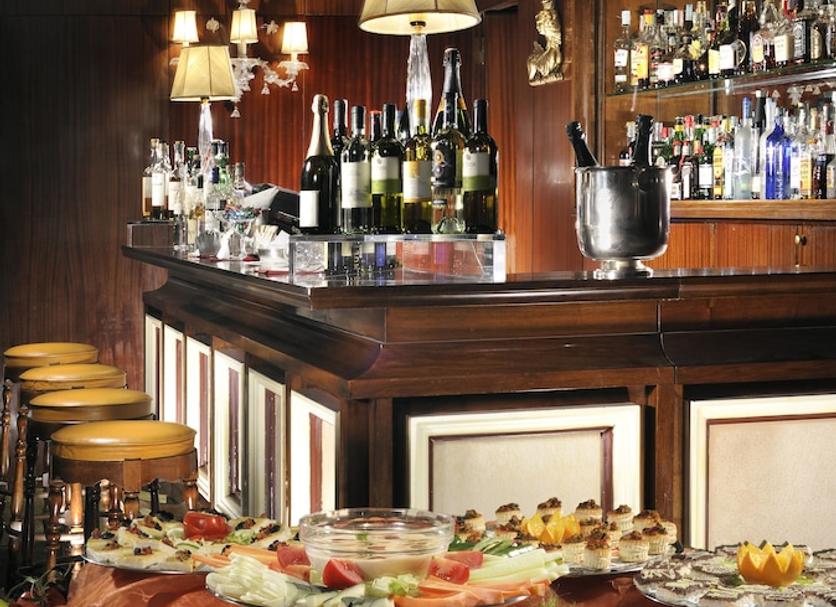 Bar Fotoğraf