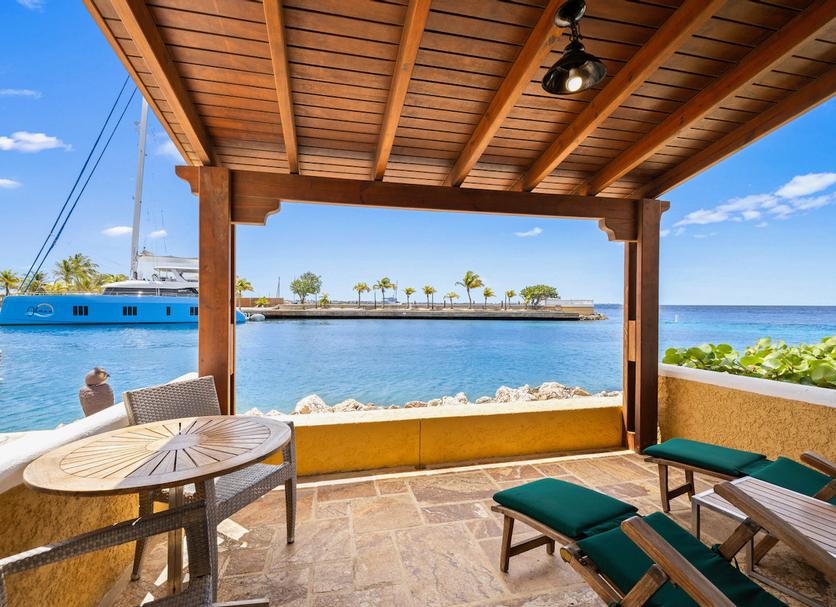 Balkon Fotoğraf
