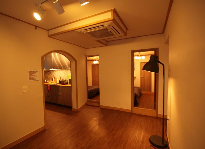 Oda olanağı Fotoğraf
