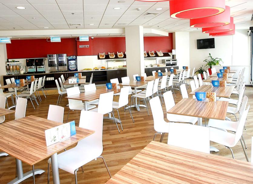 Restoran Fotoğraf