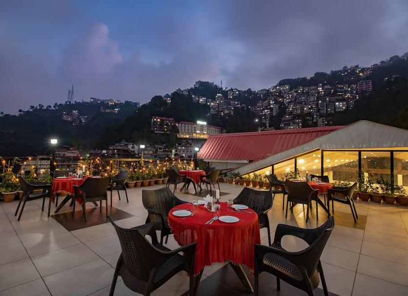 Restoran Fotoğraf