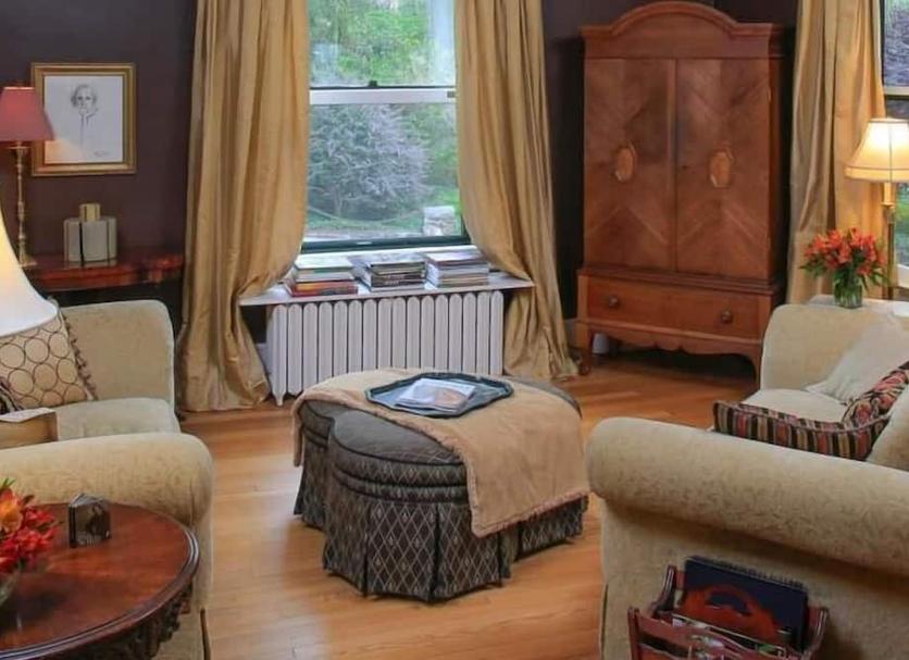Oturma odası Fotoğraf