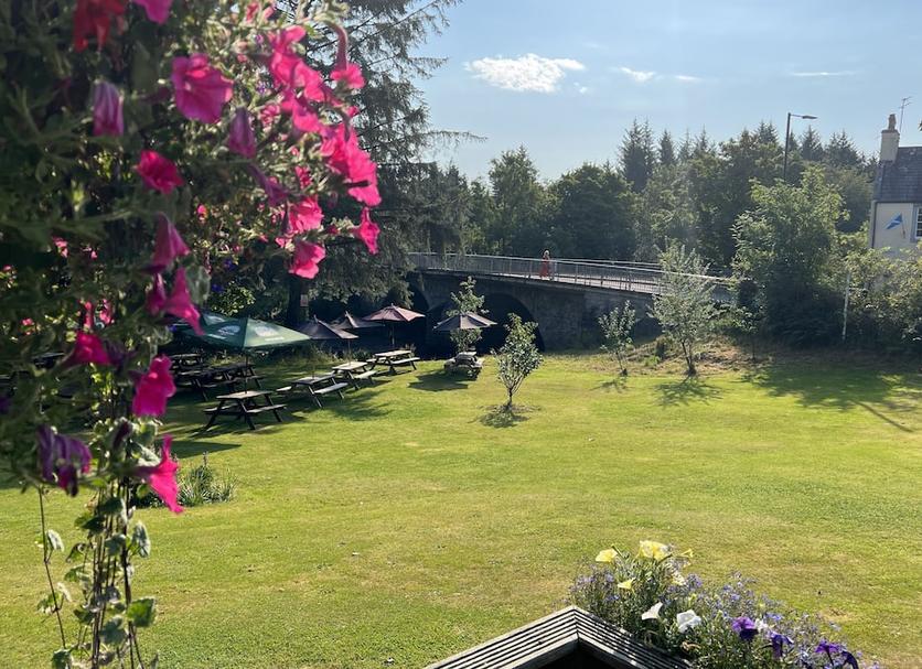 Dış görünüm Fotoğraf