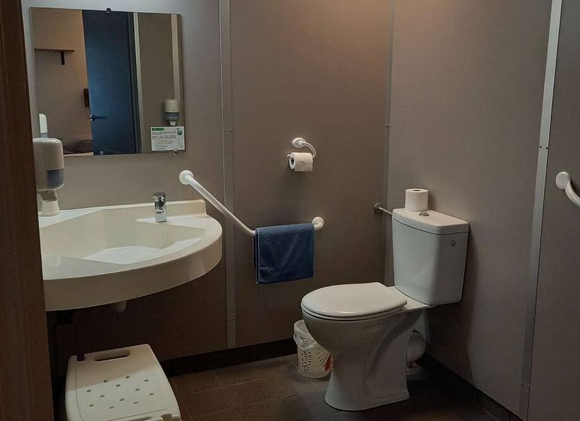 Banyo Fotoğraf