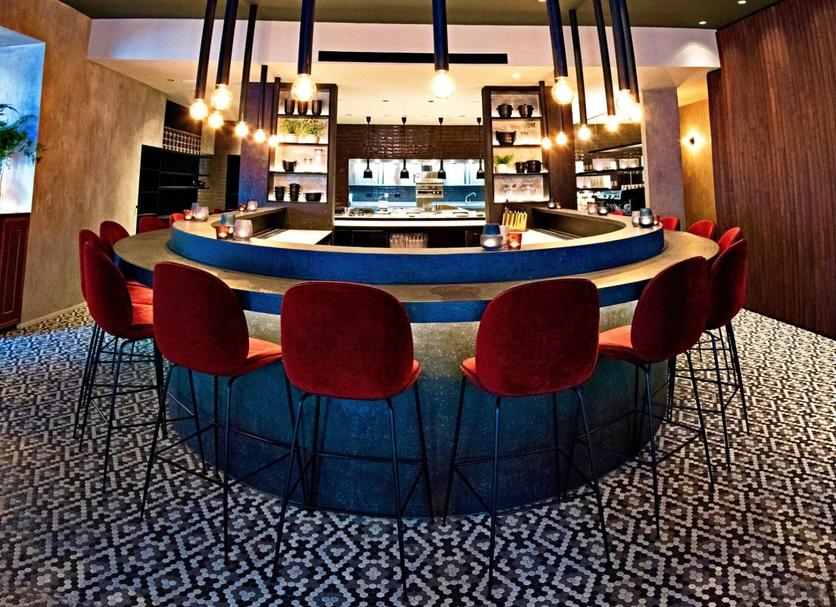 Bar Fotoğraf