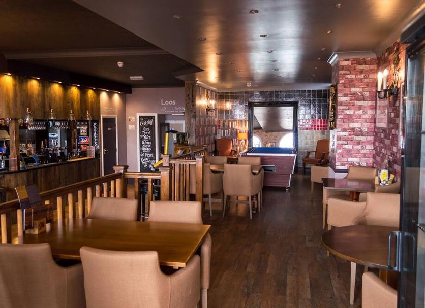 Bar Fotoğraf