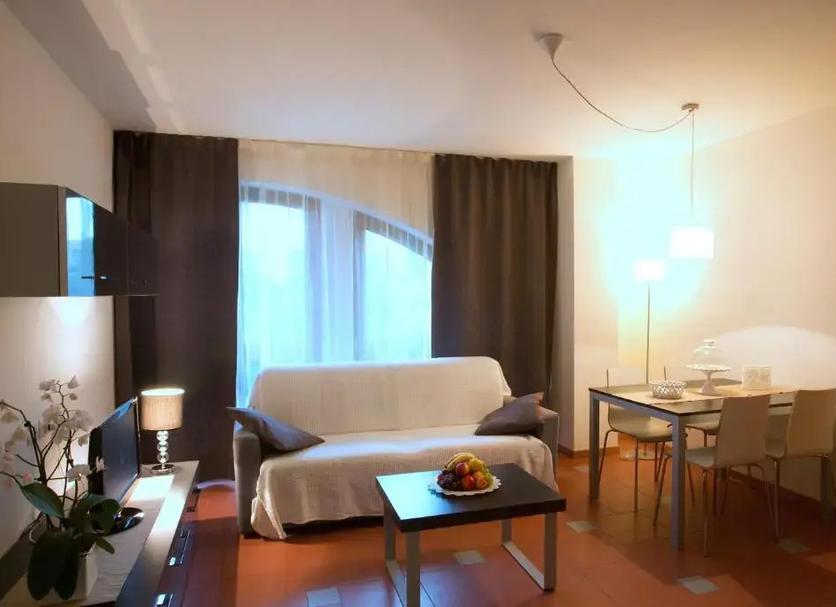 Oturma odası Fotoğraf