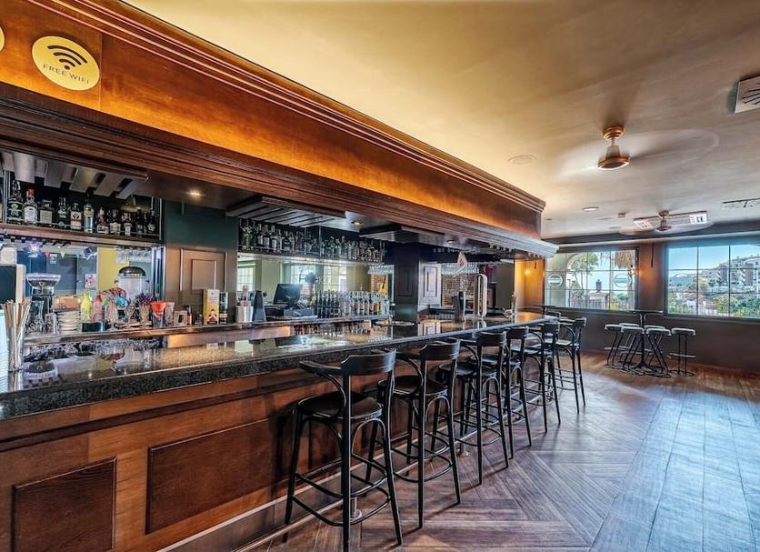 Bar Fotoğraf