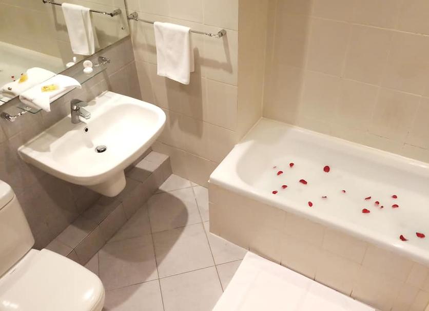 Banyo Fotoğraf