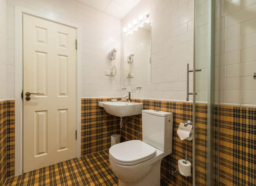 Banyo Fotoğraf