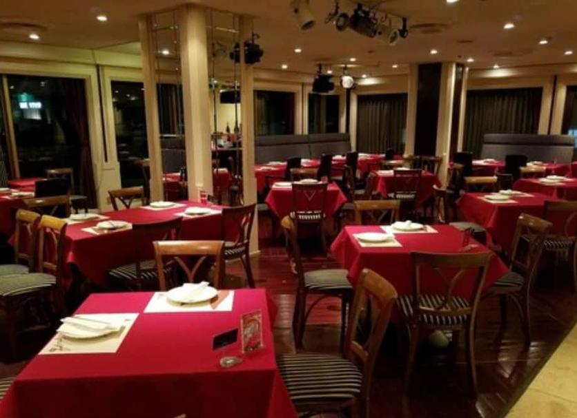 Restoran Fotoğraf
