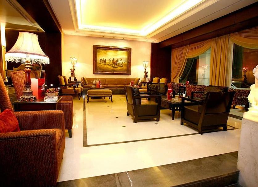 Salon Fotoğraf