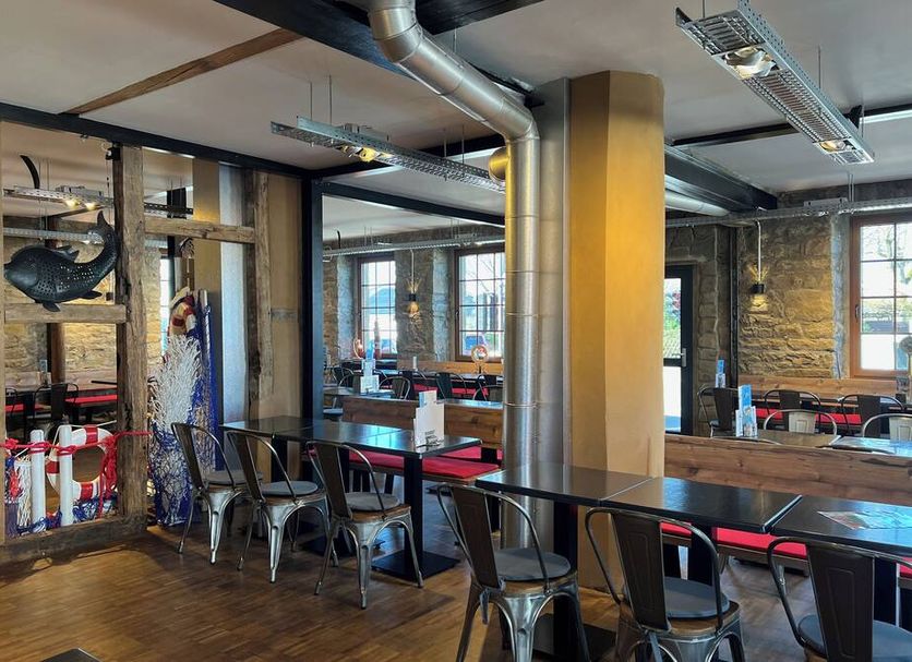 Restoran Fotoğraf