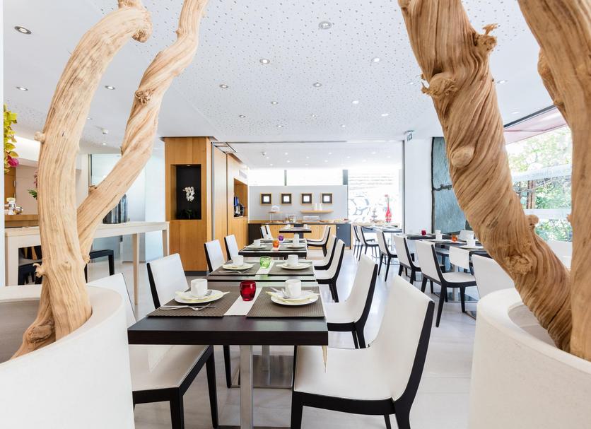 Restoran Fotoğraf